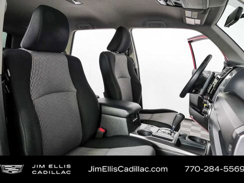 Used 2018 Toyota 4Runner SR5 RWD image 19