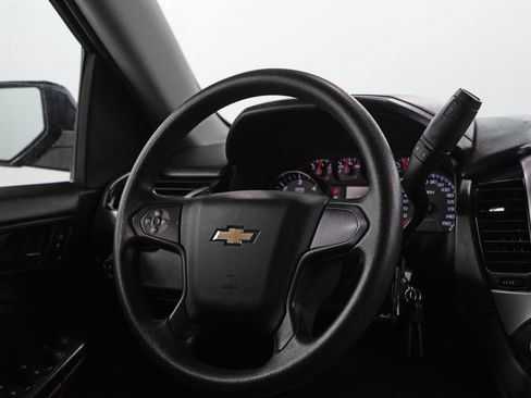 Used 2017 Chevrolet Tahoe 2WD image 22