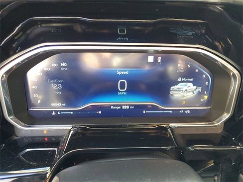 Used 2023 Chevrolet Silverado 1500 RST w/ All Star Edition Plus image 31