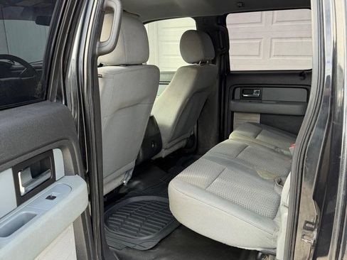 Used 2014 Ford F150 STX w/ Equipment Group 201A Mid image 10