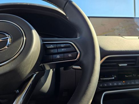 New 2026 MAZDA CX-90 Plug-In Hybrid w/Premium Sport AWD/4WD image 29