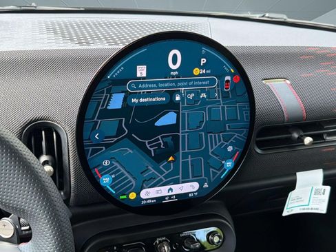 New 2026 MINI Cooper S FWD image 19