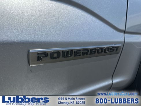 Used 2024 Ford F150 Lariat w/ Tow/Haul Package AWD/4WD image 23