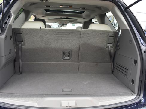 Used 2015 GMC Acadia SLT w/ Open Road Package image 35