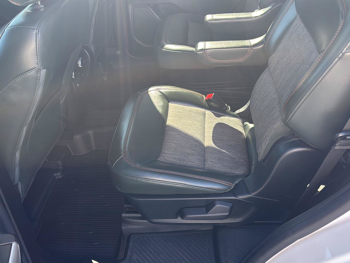 Used 2023 Ford Explorer Timberline AWD/4WD image 33