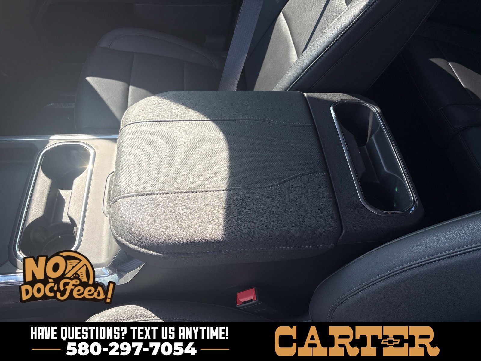Used 2026 Chevrolet Silverado 3500 LTZ w/ LTZ Texas Edition AWD/4WD image 29