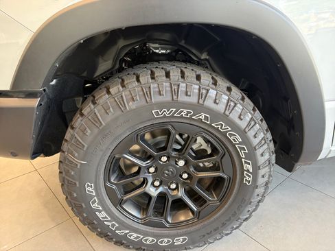 New 2026 RAM 1500 Rebel w/ Rebel Level 1 Equipment Group AWD/4WD image 11