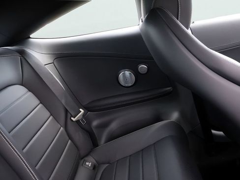 Certified 2023 Mercedes-Benz C 300 4MATIC Coupe image 16