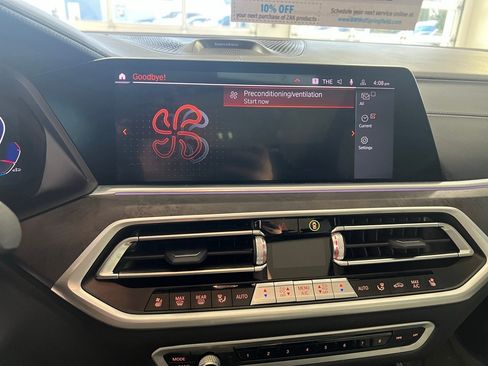 Used 2023 BMW X5 M50i w/ Executive Package image 13