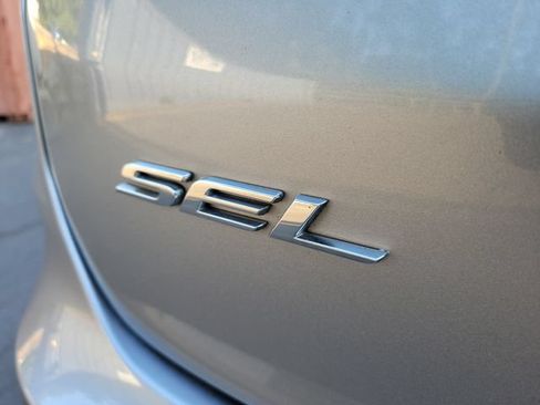 Used 2024 Ford Edge SEL AWD/4WD image 10