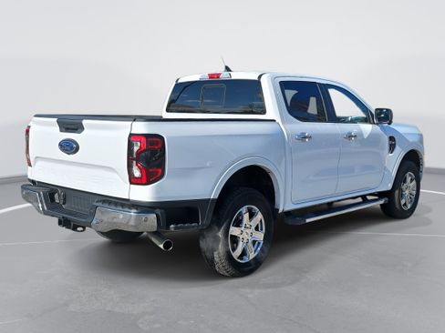 Used 2024 Ford Ranger XLT w/ Technology Package image 5