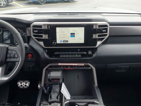 New 2026 Toyota Tundra SR5 image 25