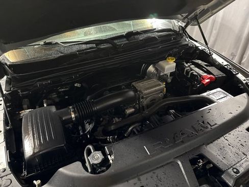 Used 2024 RAM 1500 Tradesman w/ Warlock PACKAGE AWD/4WD image 22
