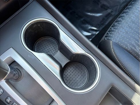 Used 2017 Nissan Altima 2.5 SV w/ Convenience Package image 26