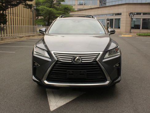 Used 2017 Lexus RX 350 AWD w/ Premium Package image 3