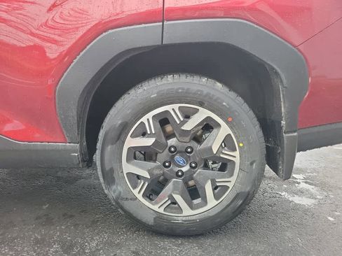 New 2026 Subaru Forester Premium image 33