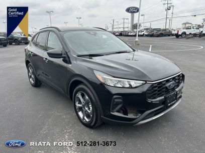 Used 2025 Ford Escape ST-Line