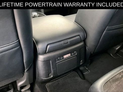 Certified 2024 INFINITI QX80 Luxe image 30