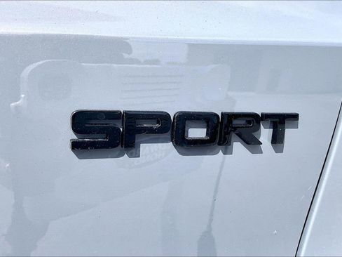 New 2026 Honda CR-V Sport-L image 9
