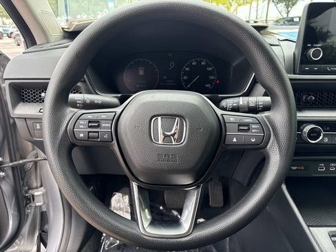 Certified 2023 Honda CR-V EX image 27