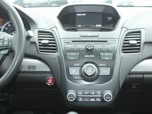 Used 2017 Acura RDX AWD image 13