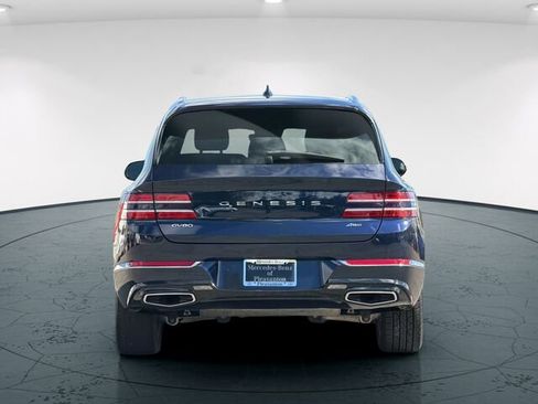 Used 2023 Genesis GV80 2.5T w/ Prestige 20" Package image 6