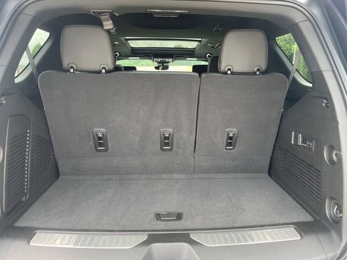 New 2026 GMC Yukon AT4 w/ AT4 Premium Plus Package AWD/4WD image 26