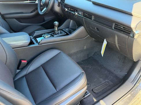 New 2026 MAZDA MAZDA3 2.5 S Hatchback w/ Premium Pkg image 14