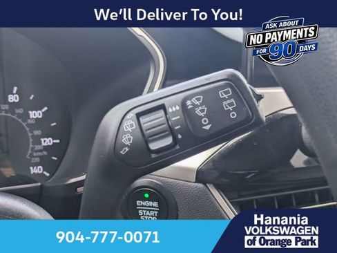 Used 2020 Ford Escape SE FWD image 28