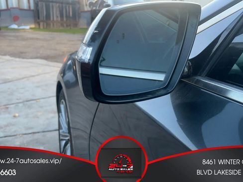 Used 2018 Genesis G80 3.8 image 39