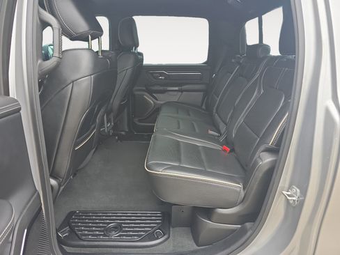 Used 2022 RAM 1500 Limited w/ Night Edition AWD/4WD image 24