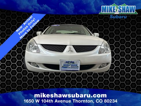 Used 2004 Mitsubishi Diamante LS image 32