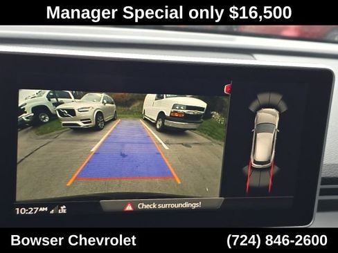 Used 2019 Audi Q5 2.0T Premium Plus w/ Premium Plus Package AWD/4WD image 17