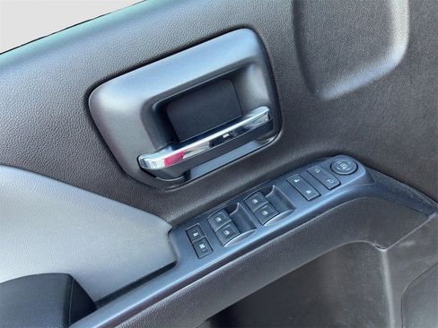 Used 2016 GMC Sierra 1500 4x4 Double Cab w/ Elevation Edition image 10