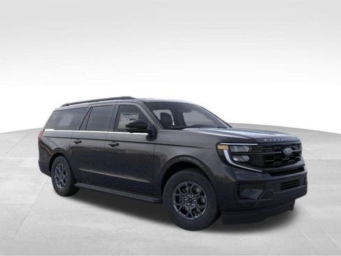 New 2026 Ford Expedition Max Active AWD/4WD image 7