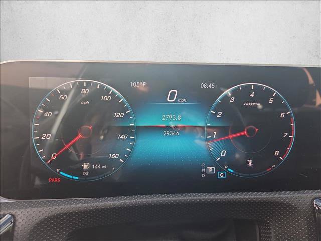 Used 2019 Mercedes-Benz A 220 4MATIC image 13