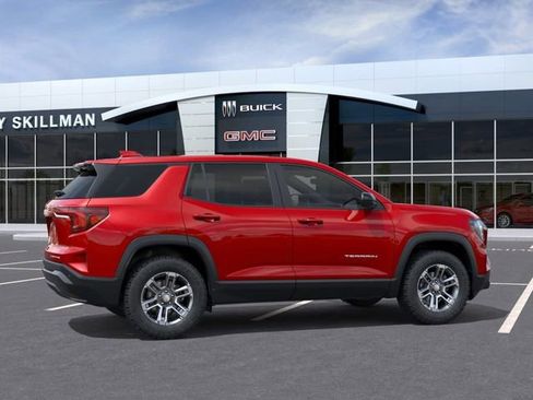 New 2026 GMC Terrain Elevation w/ Technology Package II FWD image 5