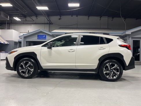 Certified 2024 Subaru Crosstrek 2.0i Premium AWD/4WD image 6