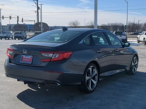 Used 2020 Honda Accord Touring image 5