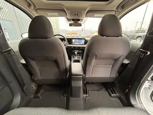 New 2026 Nissan Kicks SV w/ SV Premium Package image 33