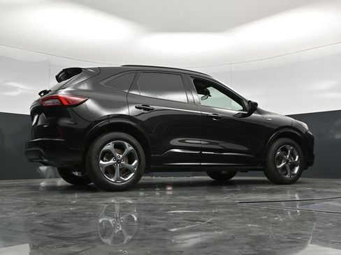 Used 2024 Ford Escape ST-Line w/ Tech Pack #1 AWD/4WD image 57