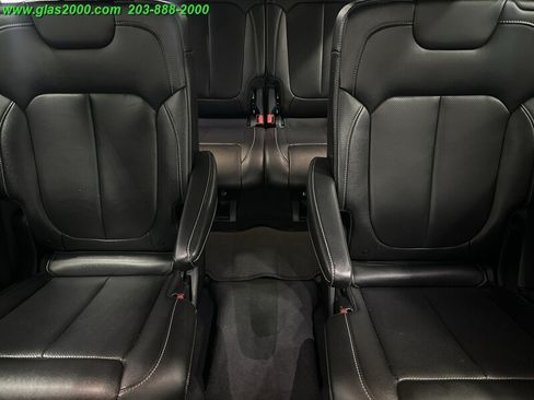 Used 2023 Jeep Grand Cherokee L Limited w/ Luxury Tech Group II AWD/4WD image 27