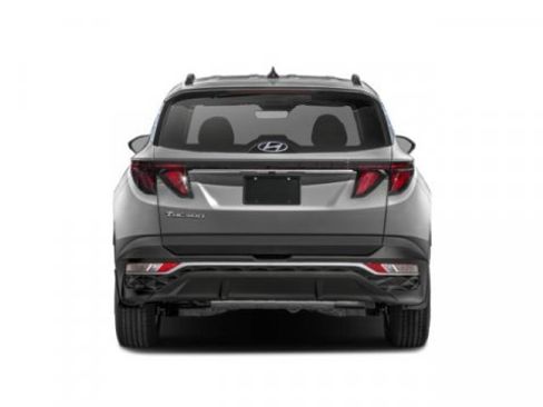 Used 2024 Hyundai Tucson SEL w/ Convenience Package AWD/4WD image 8