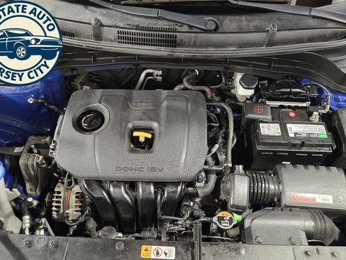 Used 2020 Kia Soul GT-Line FWD image 35
