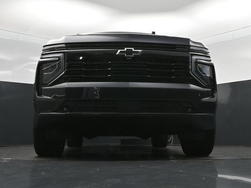 New 2026 Chevrolet Tahoe RST w/ Comfort Package RWD image 45
