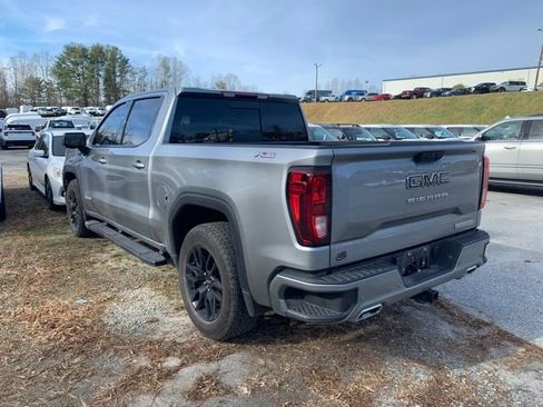 Used 2023 GMC Sierra 1500 Elevation w/ Elevation Premium Package image 18