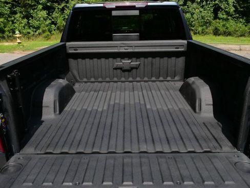 Used 2022 Chevrolet Silverado 1500 RST w/ All Star Edition Plus AWD/4WD image 33