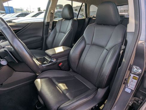 Used 2023 Subaru Outback Limited XT AWD/4WD image 18