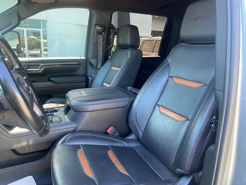Used 2024 GMC Sierra 2500 AT4 w/ AT4 Premium Plus Package image 10
