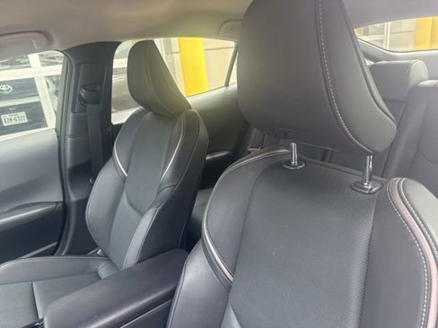 Used 2024 Toyota Prius XLE image 8